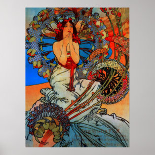 Póster Paris-Monte Carlo