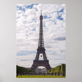 Póster París nº 24