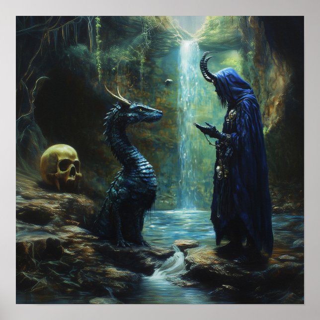 Póster Parlay (Frente)