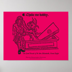 Póster Paro de viceversa