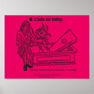 Póster Paro de viceversa