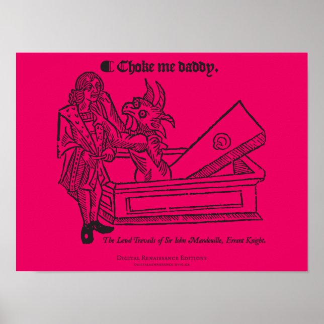 Póster Paro de viceversa (Frente)