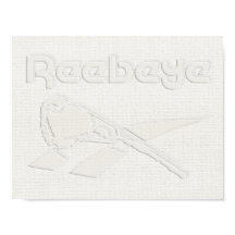 Parodia Grabado en relieve de Reebeye