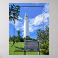 Parque de faro Gibbs Hill
