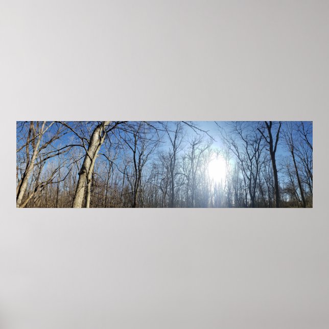 Póster Parque de metro Scioto Grove, Grove City, Ohio (Frente)