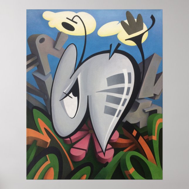 PÓSTER PARQUE DEL BOSQUE 01.31.2018 (Frente)
