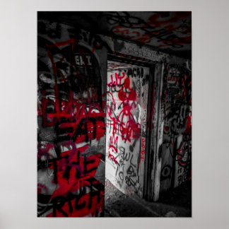 Póster Parque estatal de Odiorne