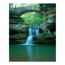 Parque estatal Hocking Hills