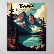 Parque nacional Banff