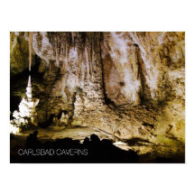 Parque nacional de las Cavernas de Carlsbad