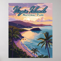 Parque nacional de las Islas Vírgenes St John