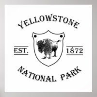 parque nacional de yellowstone