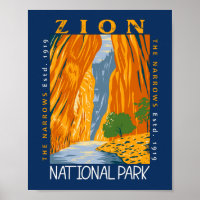 Parque Nacional de Zion, Utah, Las Aranceles