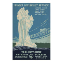 Parque nacional Yellowstone Old Faith