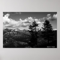 Parque nacional Yosemite