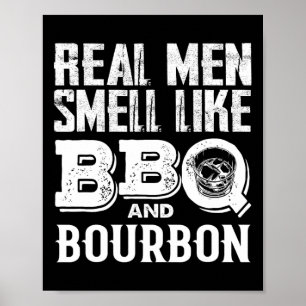 Póster Parrillada Master Chef Grilling Barbacoa Lover Bbq