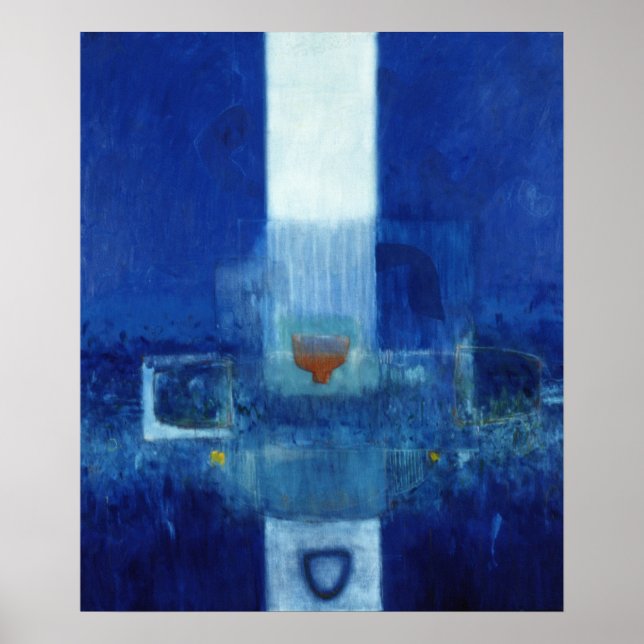 Póster Parsifal 1995 (Frente)