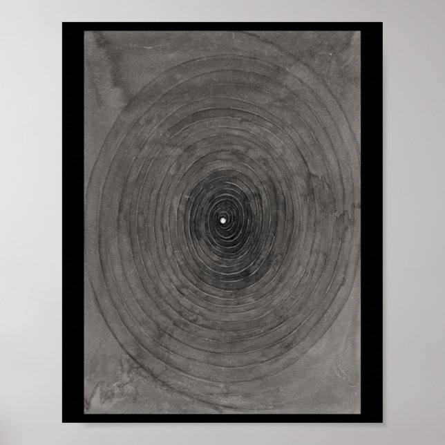 Póster Parsifal Grupp I (Frente)