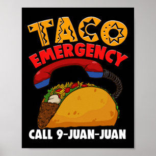 Póster Parte de Juan Cinco De Mayo