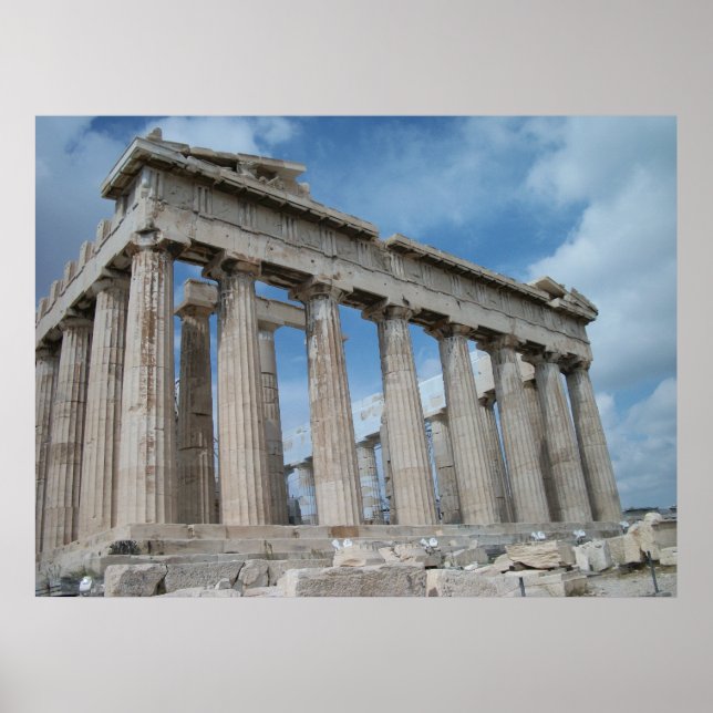 Póster Parthenon_01 (Frente)