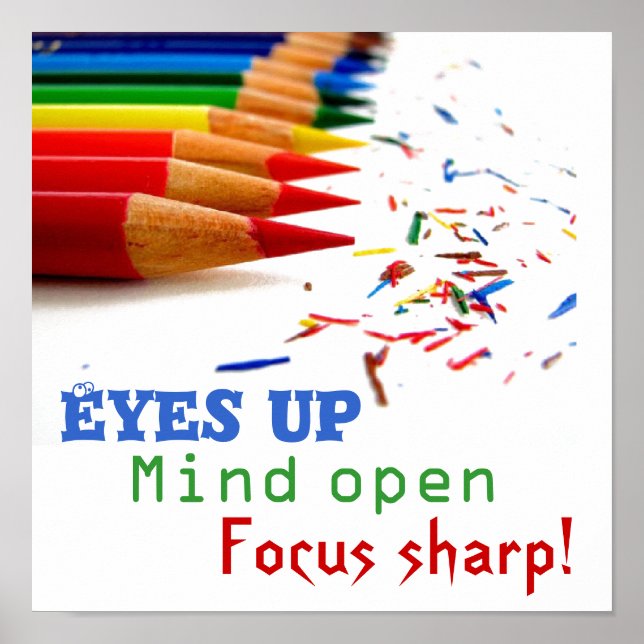 Póster Participación de estudiantes (Poster de aula) (Frente)