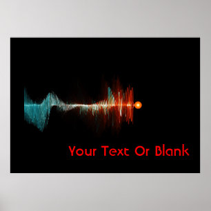 Póster Particle-Wave Duality