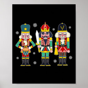 Póster Partido de Navidad 2024 de los Navidades del Escua