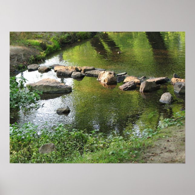 Póster Pasaje (Frente)