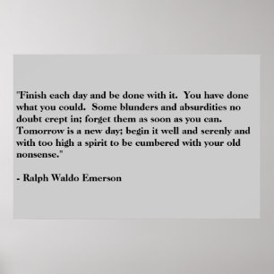 Póster ¿Pasando un mal día?