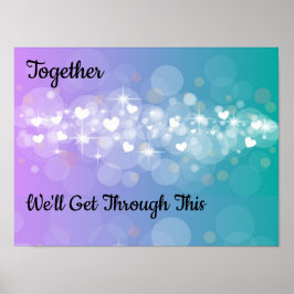 Póster Pasaremos por esto