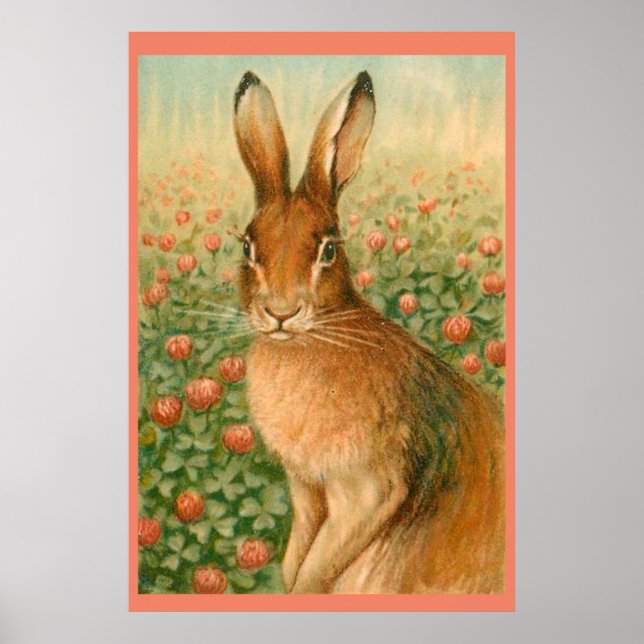 Póster Pascua (Frente)