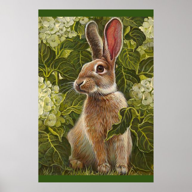 Póster Pascua (Frente)