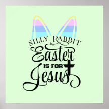 Pascua es para Jesús