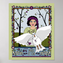 Pásenlo Poster On_A_8x10