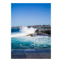 Paseo costero vintage de Bondi a Coogee