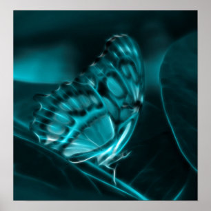 Póster Pasión Medianoche