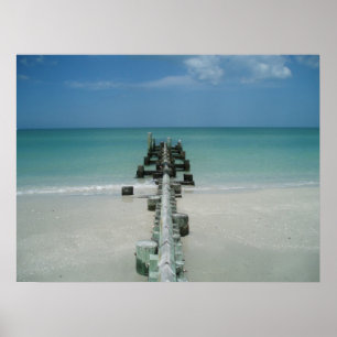 Póster Paso de Gordon