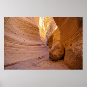 Póster ¡paso pacífico!