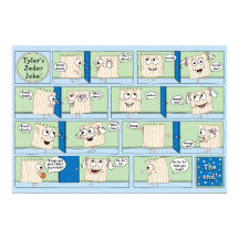 Passover Funny Chiste Poster 20 x 24 acabado mate