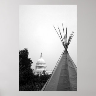 Póster Past and Present