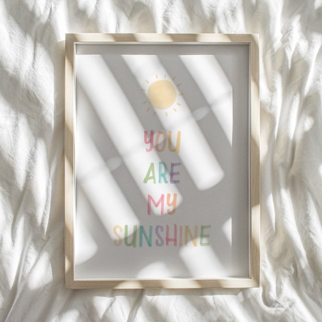 Póster Pastel, eres mi poster del sol. (Subido por el creador)