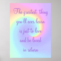 Pastel Rainbow Swirl Lesbian Boda