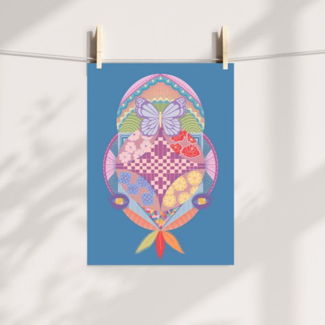 Póster Pastel Secrets (Subido por el creador)