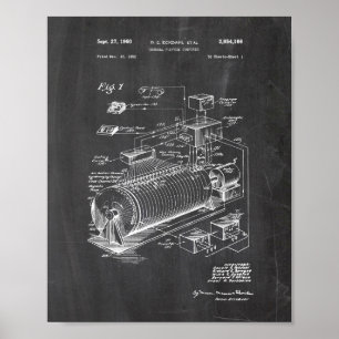 Póster Patente informática