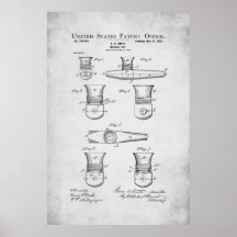 Patente - Kazoo - Poster