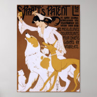 Patente Spratt Ltd.