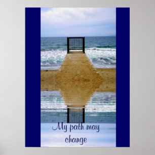 Póster Path Way_ Poster