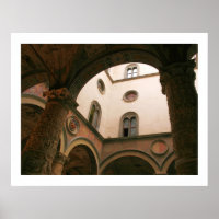 Patio del Palazzo Vecchio
