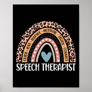 Póster Patólogo Del Idioma 100° Día De La Escuela Secunda