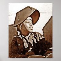 Patrias de las mujeres afroamericanas